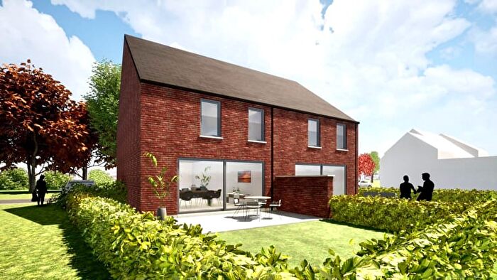 Huizen Koop Huur - 3