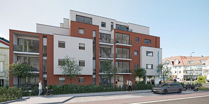 Huizen Koop Huur - 3