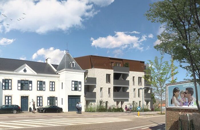 Huizen Koop Huur - 3
