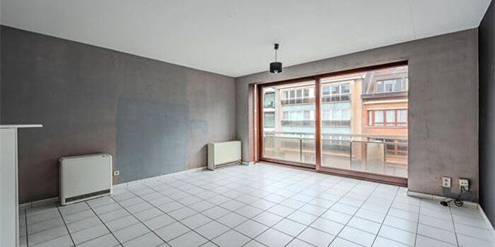 2-kamerappartement te koop in Middelkerke