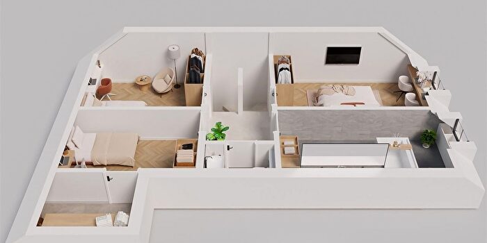 Huizen Koop Huur - 2
