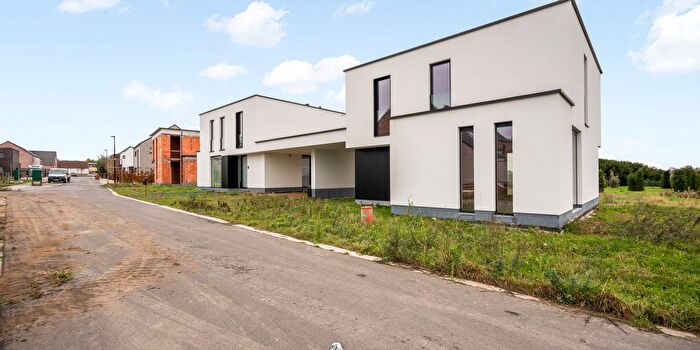 Huizen Koop Huur - 3