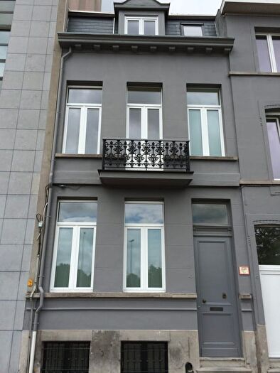 4-kamerhuis te huur in Antwerpen