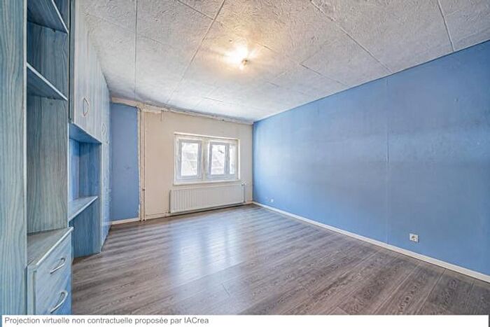 Huizen Koop Huur - 3