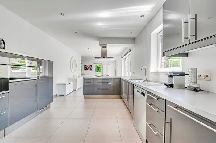 Huizen Koop Huur - 3