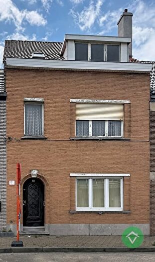 4-kamerhuis te koop in Bredene
