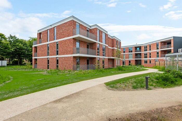 1-kamerappartement te huur in BALEN