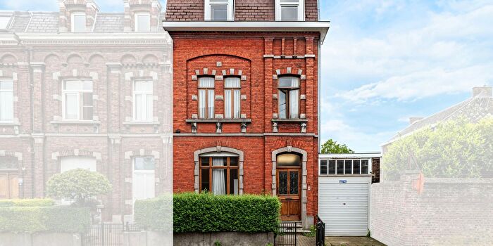 Huizen Koop Huur - 2