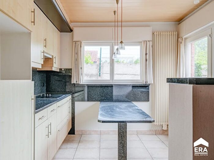 Huizen Koop Huur - 3