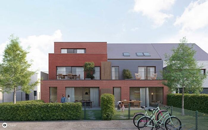 Huizen Koop Huur - 3
