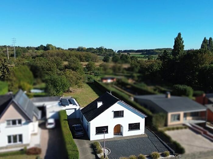 3-kamerhuis te koop in TONGEREN-BORGLOON