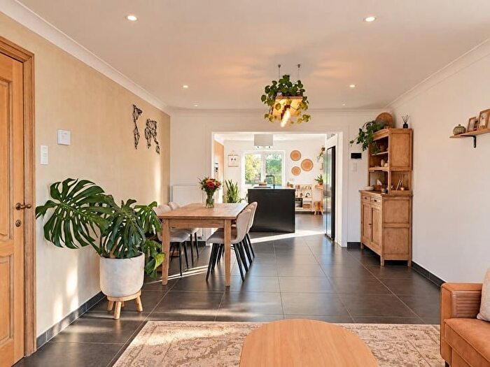 Huizen Koop Huur - 3