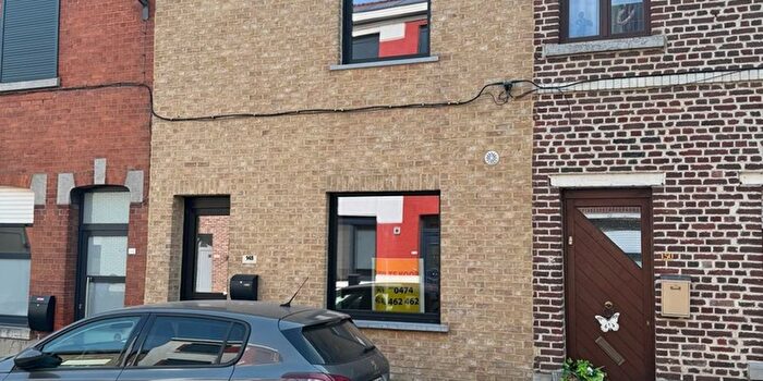 Huis te koop in Tienen