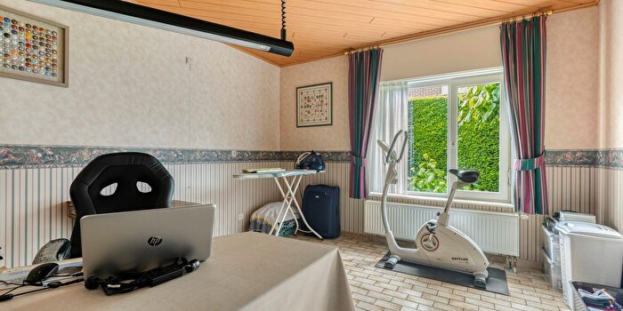 Huizen Koop Huur - 3