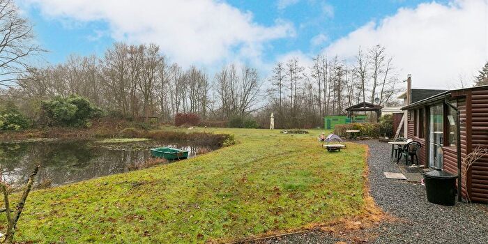 3-kamerhuis te koop in Ramsel