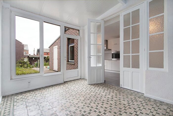 Huizen Koop Huur - 2