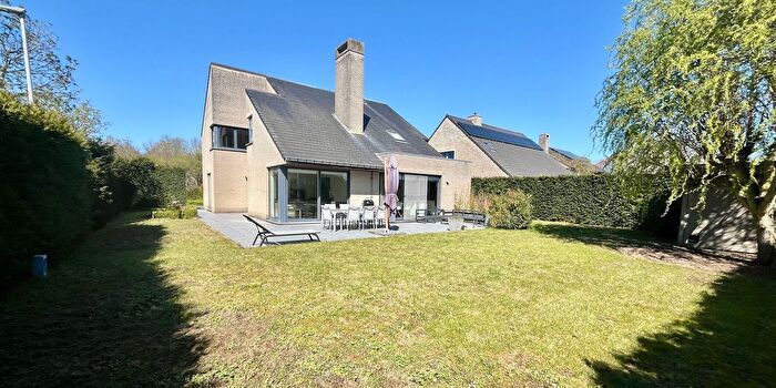 Huizen Koop Huur - 2