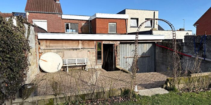 Huizen Koop Huur - 3