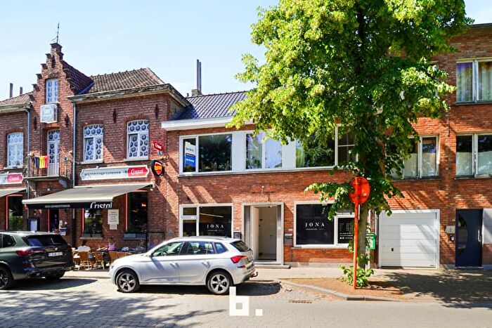 1-kamerhuis te koop in Jabbeke