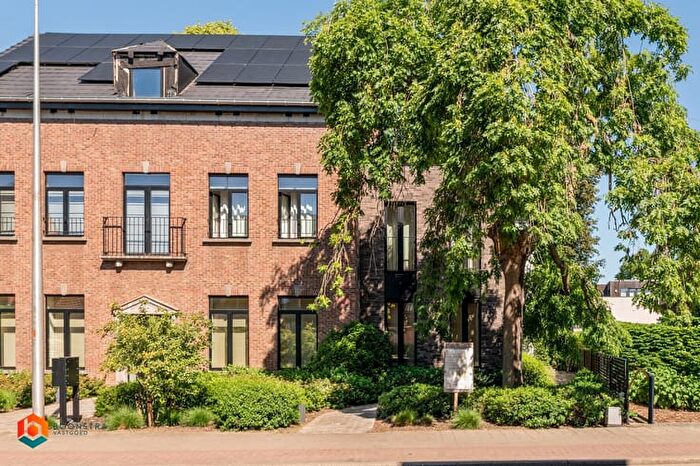 14-kamerhuis te koop in Kessel