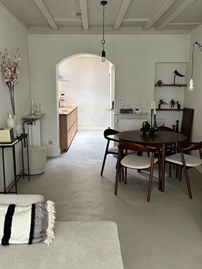 Appartement te huur in Gent