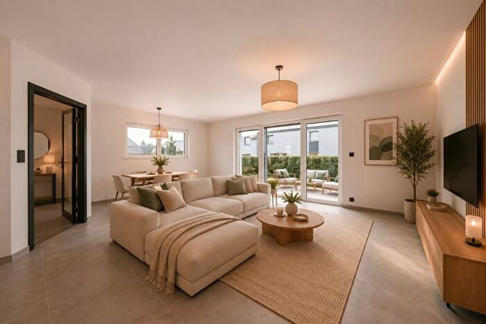 Huizen Koop Huur - 3