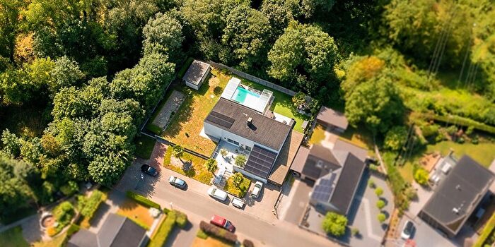 3-kamerhuis te koop in Rekkem