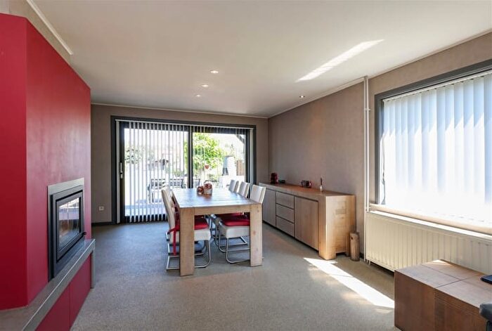 Huizen Koop Huur - 2