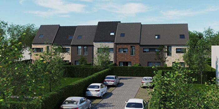 3-kamerhuis te koop in Kessel