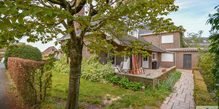 Huizen Koop Huur - 3