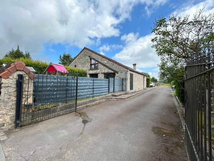 3-kamerhuis te koop in Trazegnies