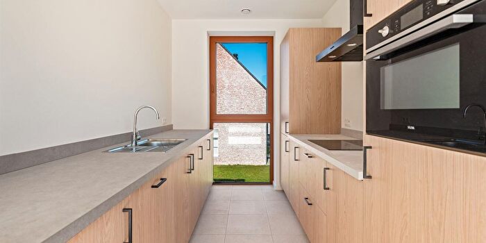 Huizen Koop Huur - 3