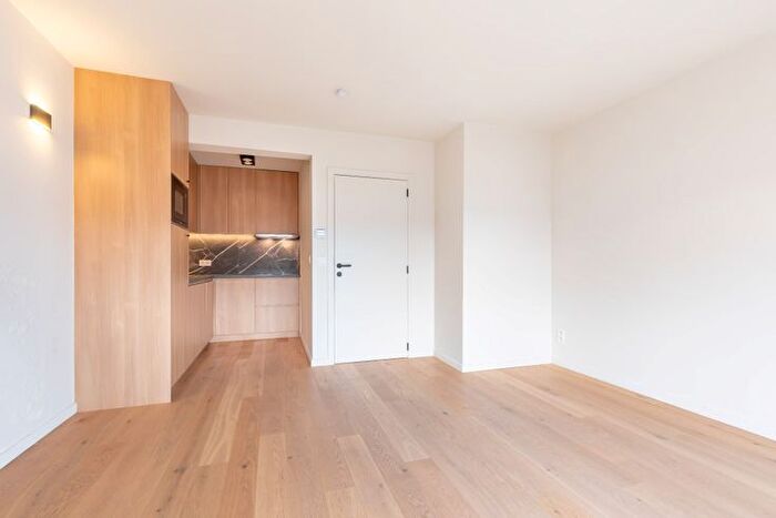1-kamerappartement te koop in Leuven
