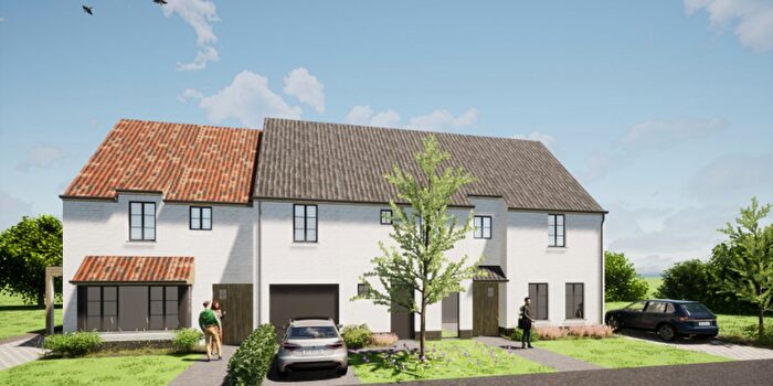Huis te koop in Petegem-aan-de-Schelde