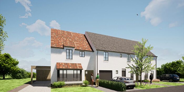 Huizen Koop Huur - 2