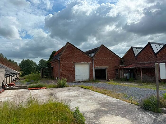 Huis te koop in Ronse