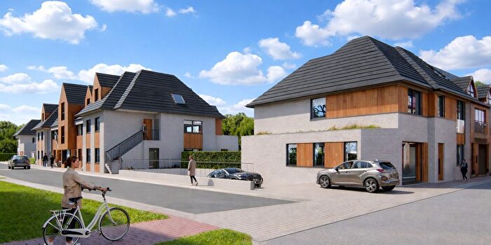 Huizen Koop Huur - 2