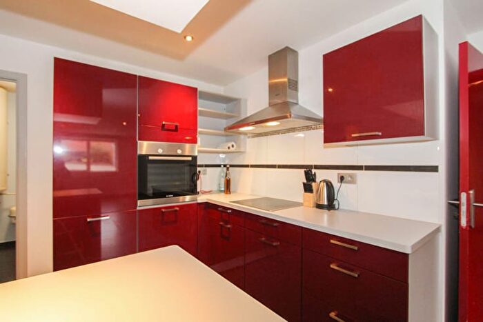2-kamerappartement te koop in Jodoigne