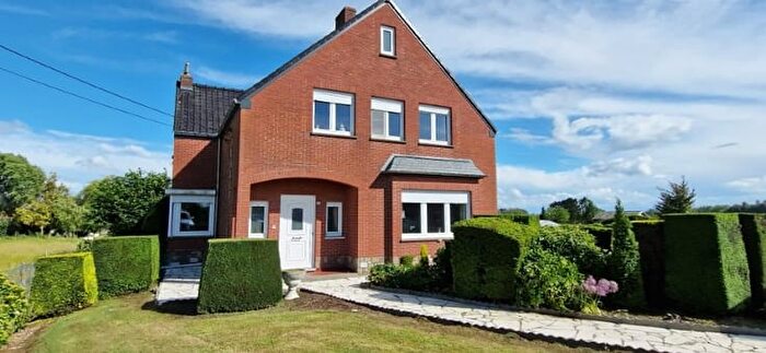Huis te koop in Neerlinter