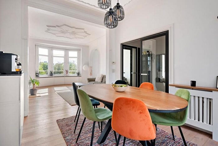 2-kamerappartement te koop in BERCHEM