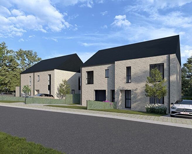 Huis te koop in Lubbeek
