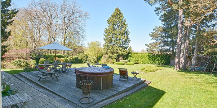 Huizen Koop Huur - 3
