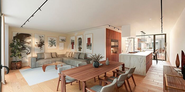 3-kamerhuis te koop in Rekkem
