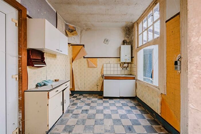 Huizen Koop Huur - 3