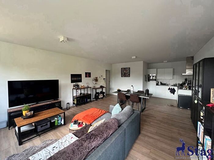 2-kamerappartement te huur in Namur