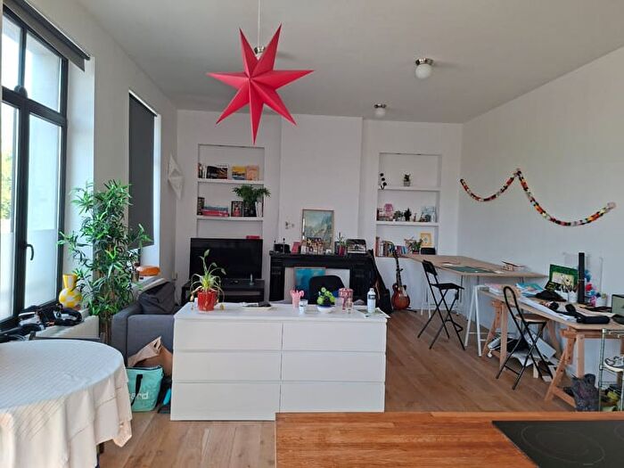 1-kamerappartement te huur in Tournai