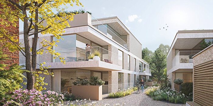 Huizen Koop Huur - 3