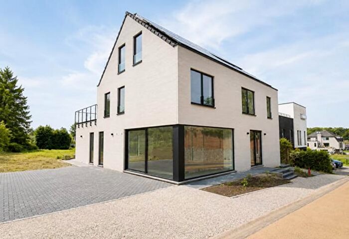 Huizen Koop Huur - 3