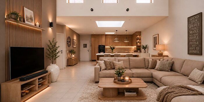 6-kamerhuis te koop in Wevelgem