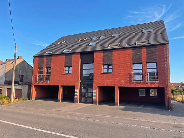 3-kamerappartement te huur in WANFERCEE-BAULET